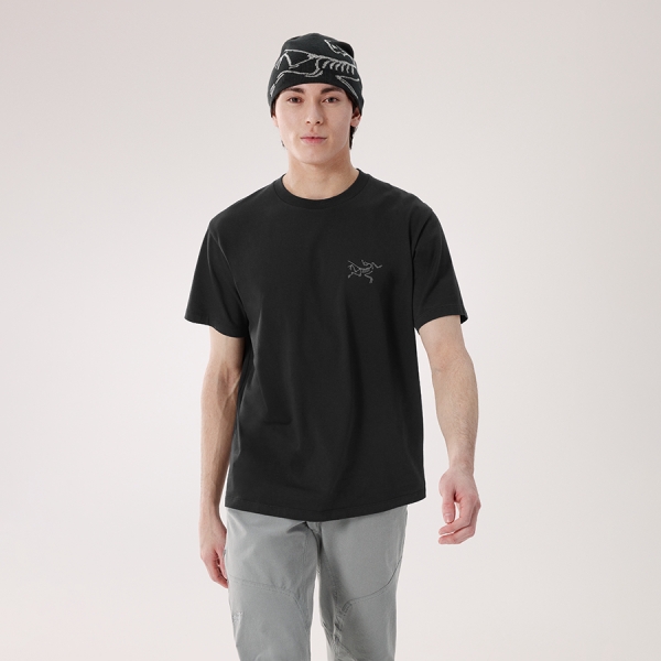 아크테릭스 공식 온라인 스토어 [SS25] 크래그 SL 코튼 셔츠 SS