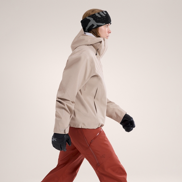 아크테릭스 공식 온라인 스토어 [FW24] 사이드와인더 재킷 여성