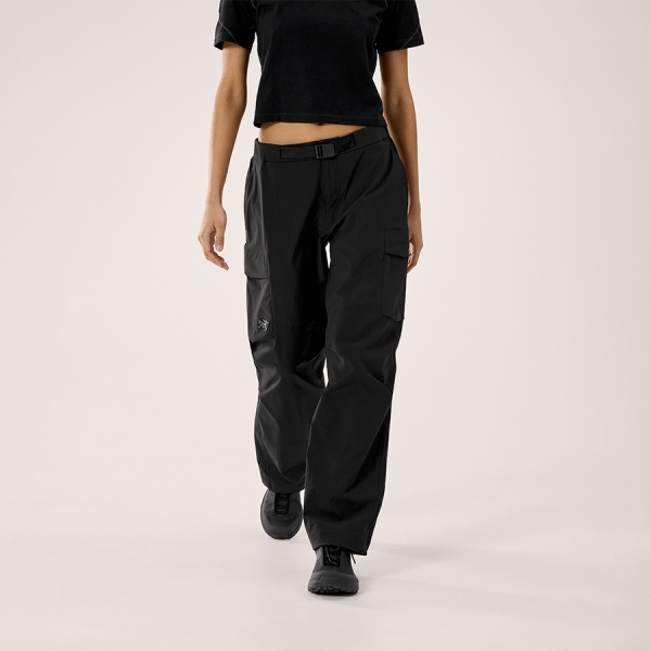 아크테릭스 공식 온라인 스토어 [FW25] 리우티아 팬츠 여성