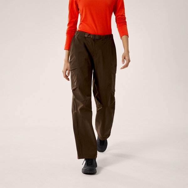 아크테릭스 공식 온라인 스토어 [FW25] 리우티아 팬츠 여성