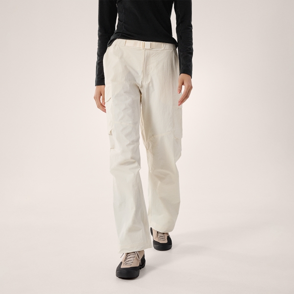 아크테릭스 공식 온라인 스토어 [FW25] 리우티아 팬츠 여성