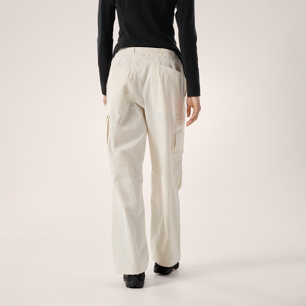 아크테릭스 공식 온라인 스토어 [FW25] 리우티아 팬츠 여성
