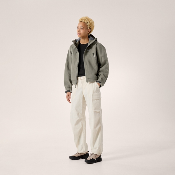 아크테릭스 공식 온라인 스토어 [FW25] 리우티아 팬츠 여성