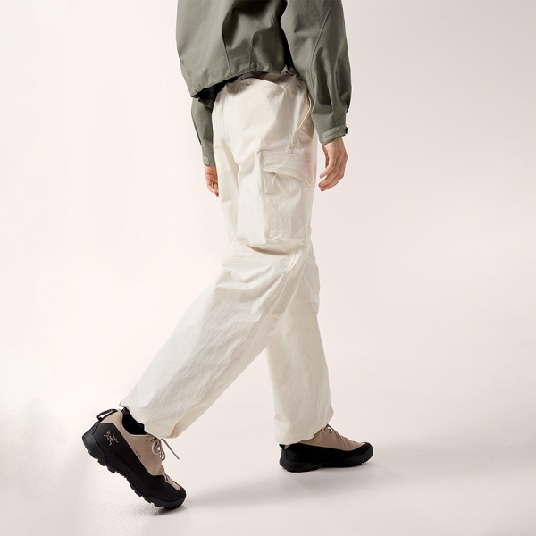 아크테릭스 공식 온라인 스토어 [FW25] 리우티아 팬츠 여성
