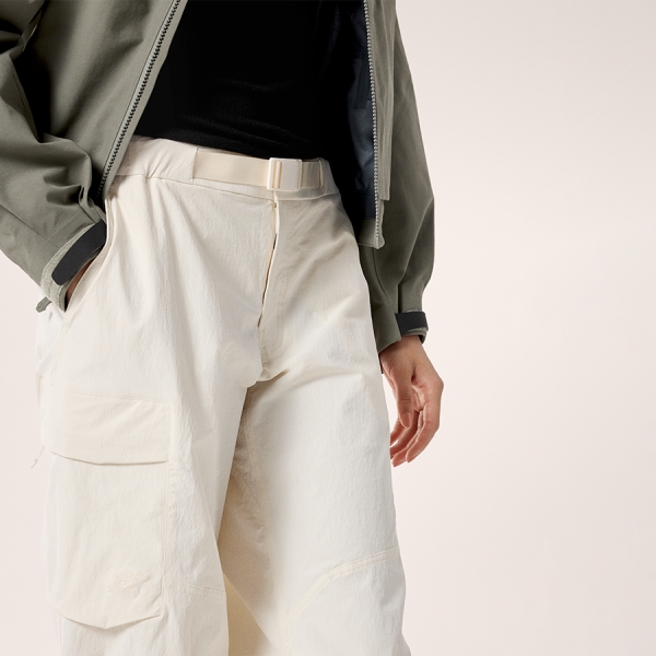 아크테릭스 공식 온라인 스토어 [FW25] 리우티아 팬츠 여성