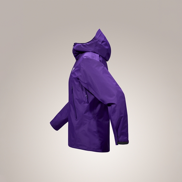 아크테릭스 공식 온라인 스토어 [FW25] 베타 SL 재킷 남성