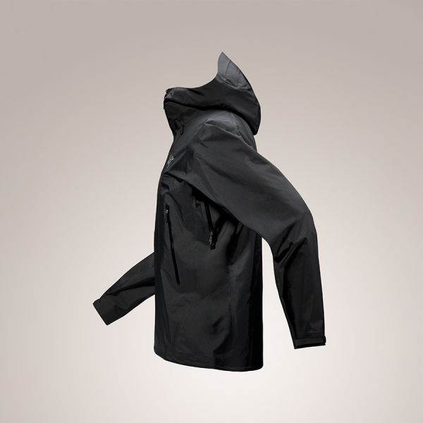 아크테릭스 공식 온라인 스토어 [FW25] 베타 SL 재킷 남성