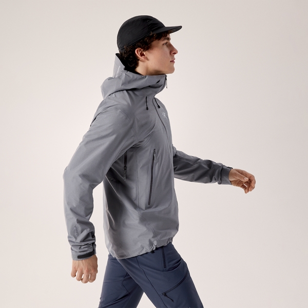 아크테릭스 공식 온라인 스토어 [FW25] 베타 SL 재킷 남성