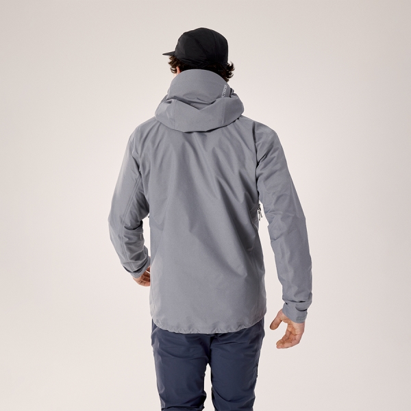 아크테릭스 공식 온라인 스토어 [FW25] 베타 SL 재킷 남성