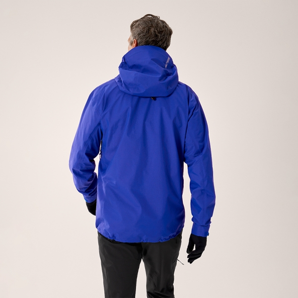 아크테릭스 공식 온라인 스토어 [FW25] 베타 SL 재킷 남성