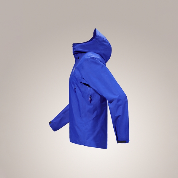 아크테릭스 공식 온라인 스토어 [FW25] 베타 SL 재킷 남성
