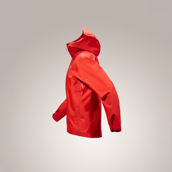 아크테릭스 공식 온라인 스토어 [FW25] 베타 SL 재킷 남성