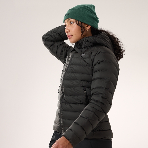 아크테릭스 공식 온라인 스토어 [FW24]  워드 토크