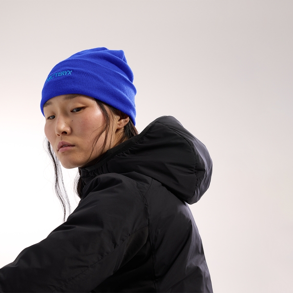 아크테릭스 공식 온라인 스토어 [FW24]  워드 토크