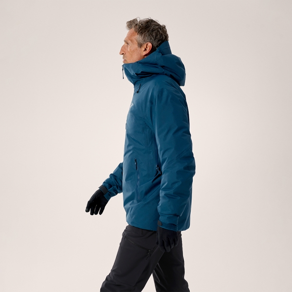 아크테릭스 공식 온라인 스토어 [FW25] 베타 인슐레이티드 재킷 남성