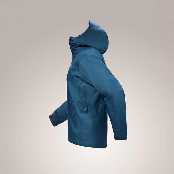 아크테릭스 공식 온라인 스토어 [FW25] 베타 인슐레이티드 재킷 남성
