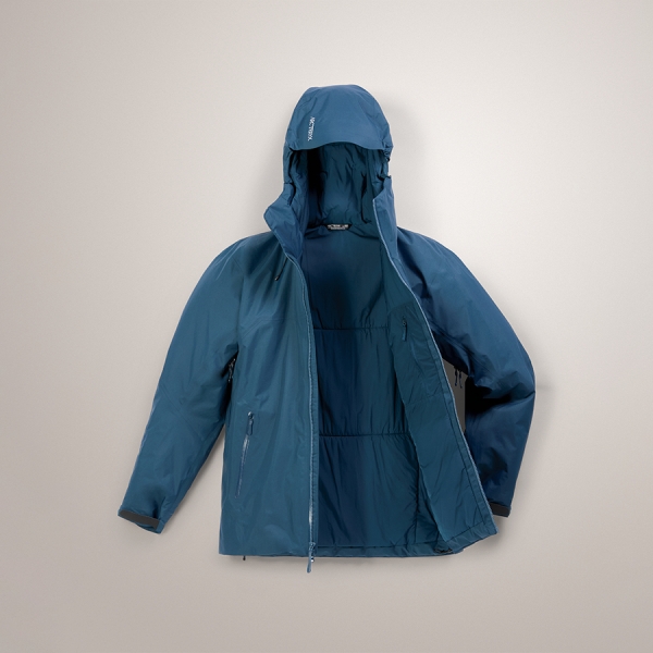 아크테릭스 공식 온라인 스토어 [FW25] 베타 인슐레이티드 재킷 남성