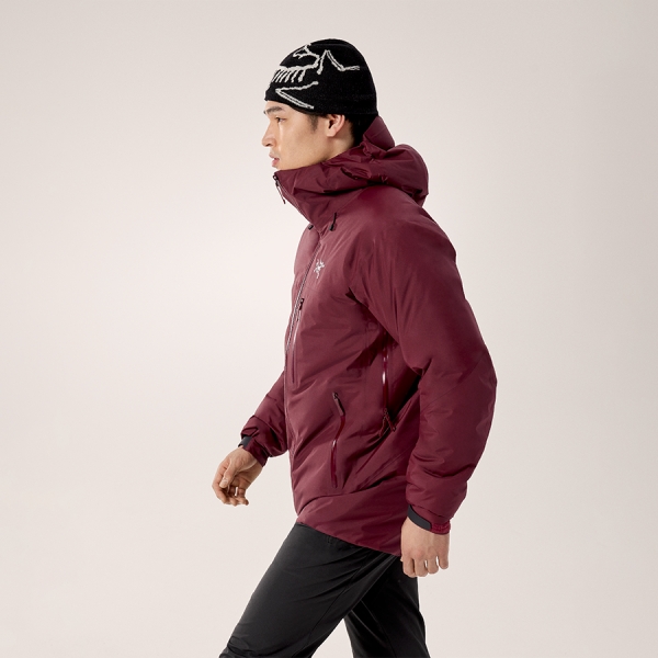 아크테릭스 공식 온라인 스토어 [FW25] 베타 인슐레이티드 재킷 남성