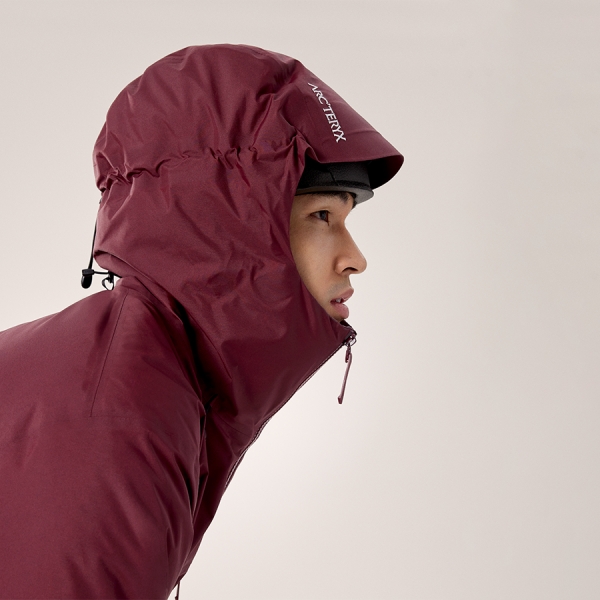 아크테릭스 공식 온라인 스토어 [FW25] 베타 인슐레이티드 재킷 남성