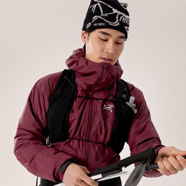 아크테릭스 공식 온라인 스토어 [FW25] 베타 인슐레이티드 재킷 남성