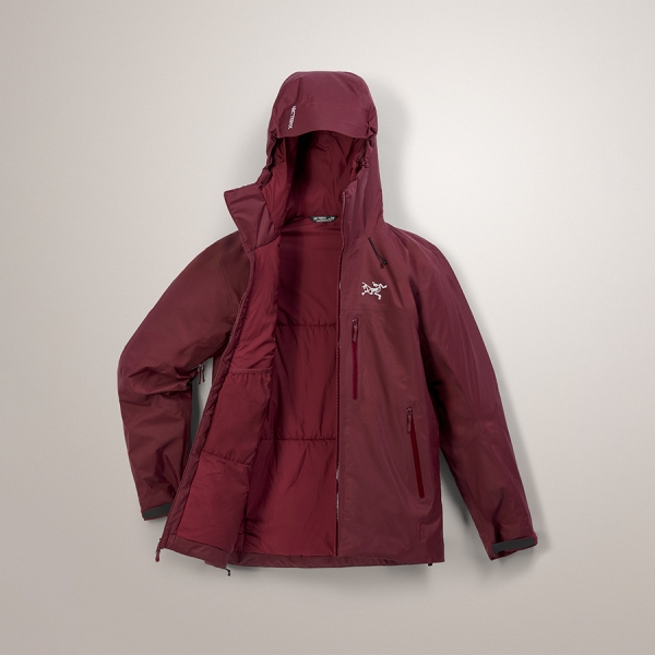 아크테릭스 공식 온라인 스토어 [FW25] 베타 인슐레이티드 재킷 남성