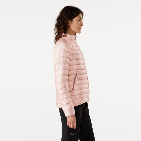 아크테릭스 공식 온라인 스토어 [FW22] 세륨 LT 재킷 여성