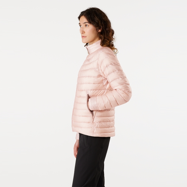 아크테릭스 공식 온라인 스토어 [FW22] 세륨 LT 재킷 여성
