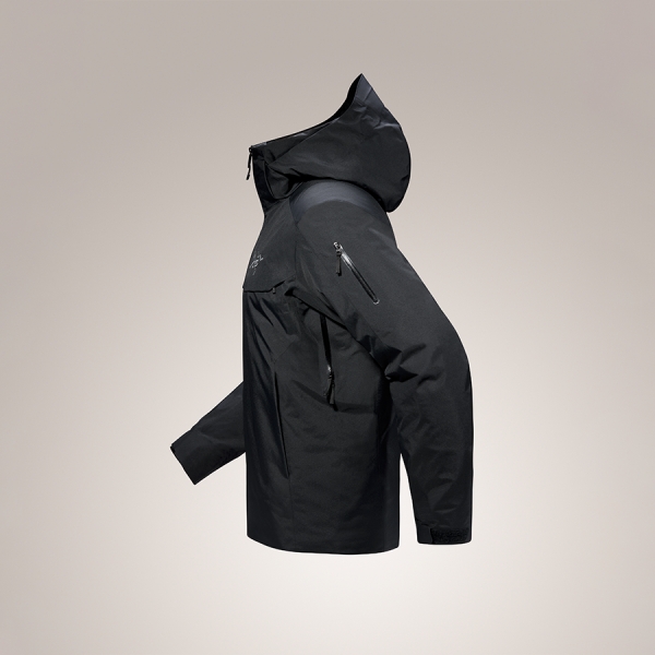 아크테릭스 공식 온라인 스토어 [FW25] 마카이 다운 재킷 남성