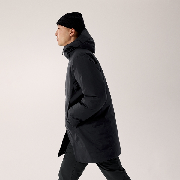 아크테릭스 공식 온라인 스토어 [FW25] 랄레 파카 남성