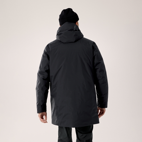 아크테릭스 공식 온라인 스토어 [FW25] 랄레 파카 남성