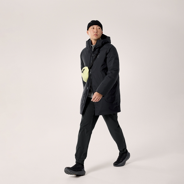 아크테릭스 공식 온라인 스토어 [FW25] 랄레 파카 남성