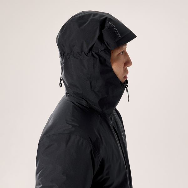 아크테릭스 공식 온라인 스토어 [FW25] 랄레 파카 남성