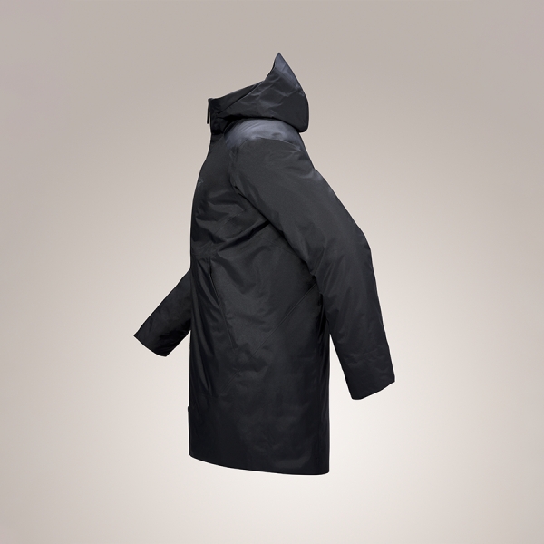 아크테릭스 공식 온라인 스토어 [FW25] 랄레 파카 남성