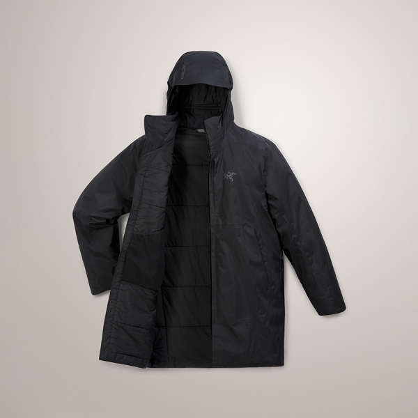 아크테릭스 공식 온라인 스토어 [FW25] 랄레 파카 남성
