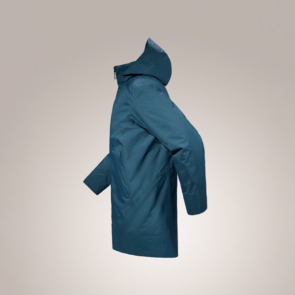 아크테릭스 공식 온라인 스토어 [FW25] 랄레 파카 남성