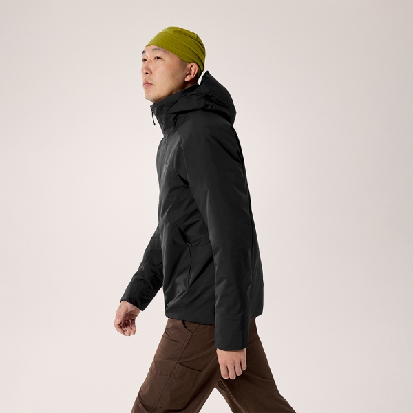 아크테릭스 공식 온라인 스토어 [FW25] 랄레 인슐레이티드 재킷 남성