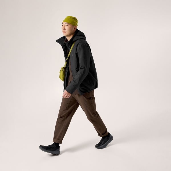 아크테릭스 공식 온라인 스토어 [FW25] 랄레 인슐레이티드 재킷 남성
