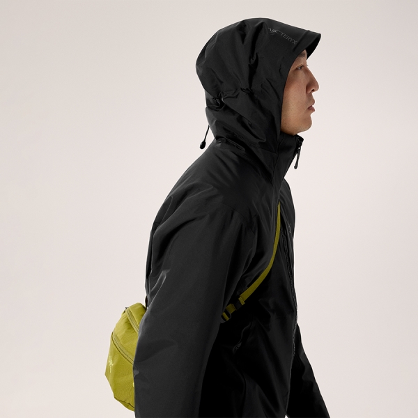 아크테릭스 공식 온라인 스토어 [FW25] 랄레 인슐레이티드 재킷 남성