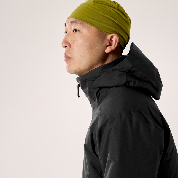 아크테릭스 공식 온라인 스토어 [FW25] 랄레 인슐레이티드 재킷 남성