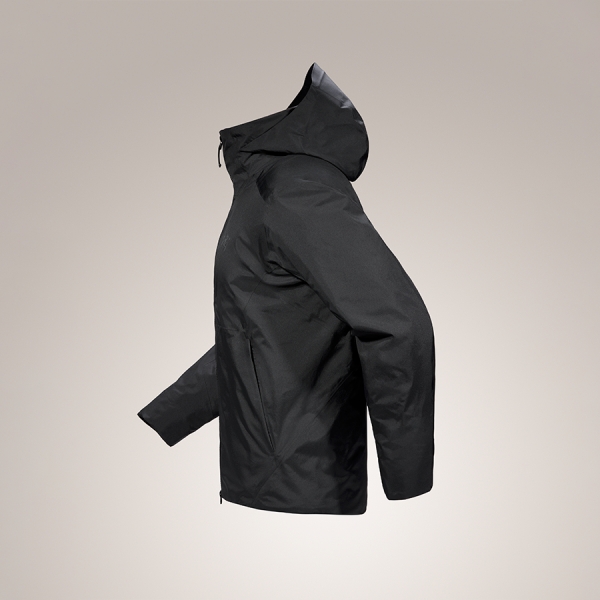 아크테릭스 공식 온라인 스토어 [FW25] 랄레 인슐레이티드 재킷 남성