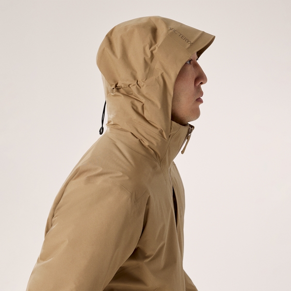 아크테릭스 공식 온라인 스토어 [FW25] 랄레 인슐레이티드 재킷 남성