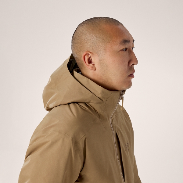 아크테릭스 공식 온라인 스토어 [FW25] 랄레 인슐레이티드 재킷 남성