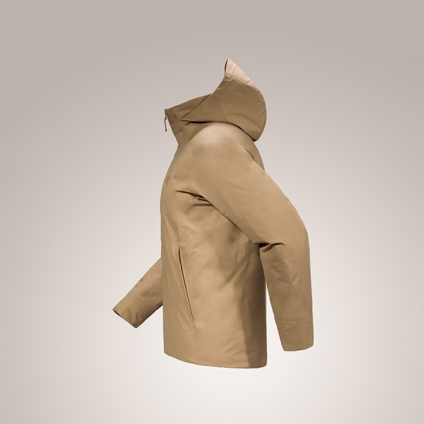 아크테릭스 공식 온라인 스토어 [FW25] 랄레 인슐레이티드 재킷 남성