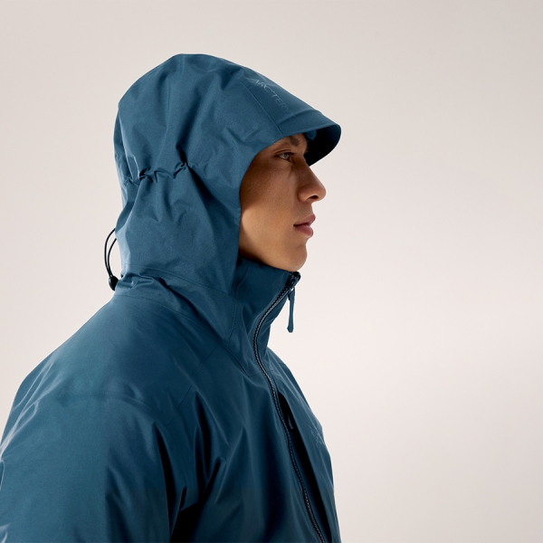 아크테릭스 공식 온라인 스토어 [FW25] 랄레 인슐레이티드 재킷 남성