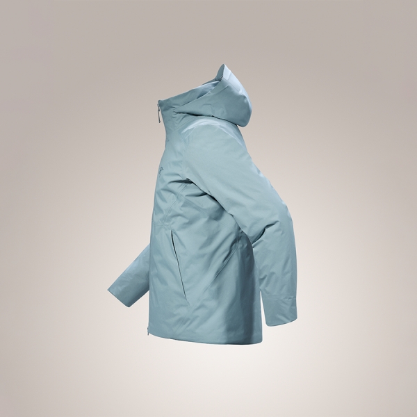 아크테릭스 공식 온라인 스토어 [FW25] 랄레 인슐레이티드 재킷 남성
