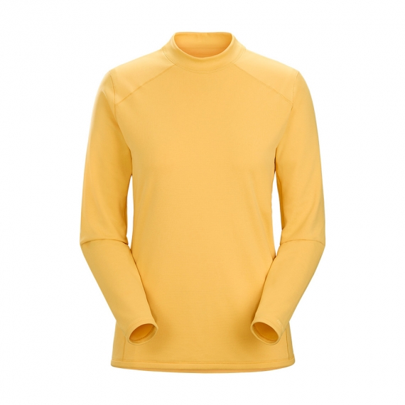 아크테릭스 공식 온라인 스토어 [FW22] 모투스 크루 넥 LS 여성