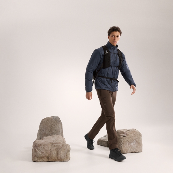 아크테릭스 공식 온라인 스토어 [FW25] 아톰 SV 재킷 남성