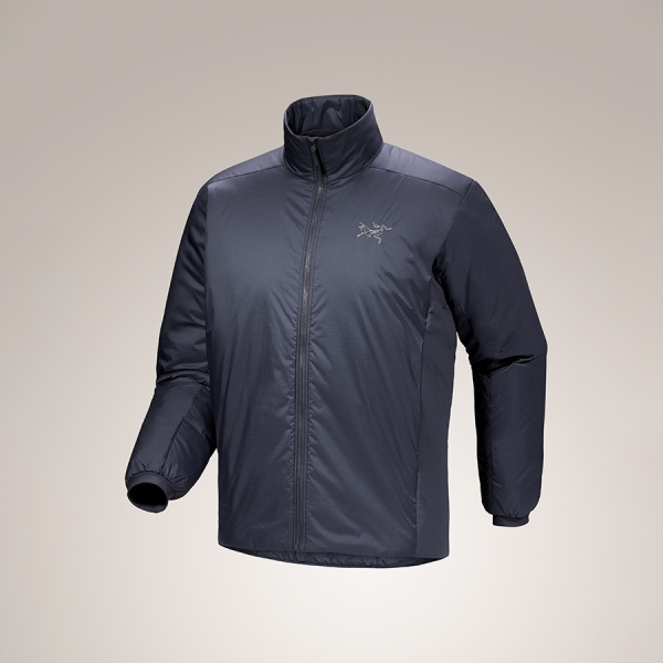 아크테릭스 공식 온라인 스토어 [FW25] 아톰 SV 재킷 남성