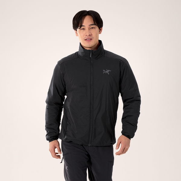 아크테릭스 공식 온라인 스토어 [FW25] 아톰 SV 재킷 남성