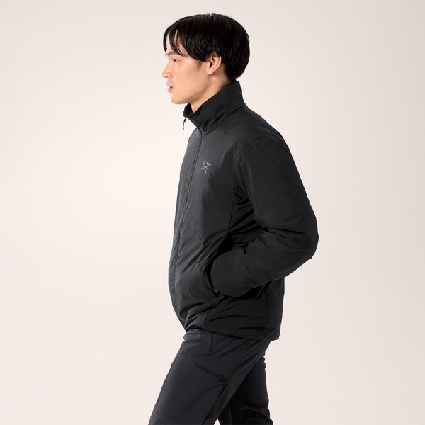아크테릭스 공식 온라인 스토어 [FW25] 아톰 SV 재킷 남성